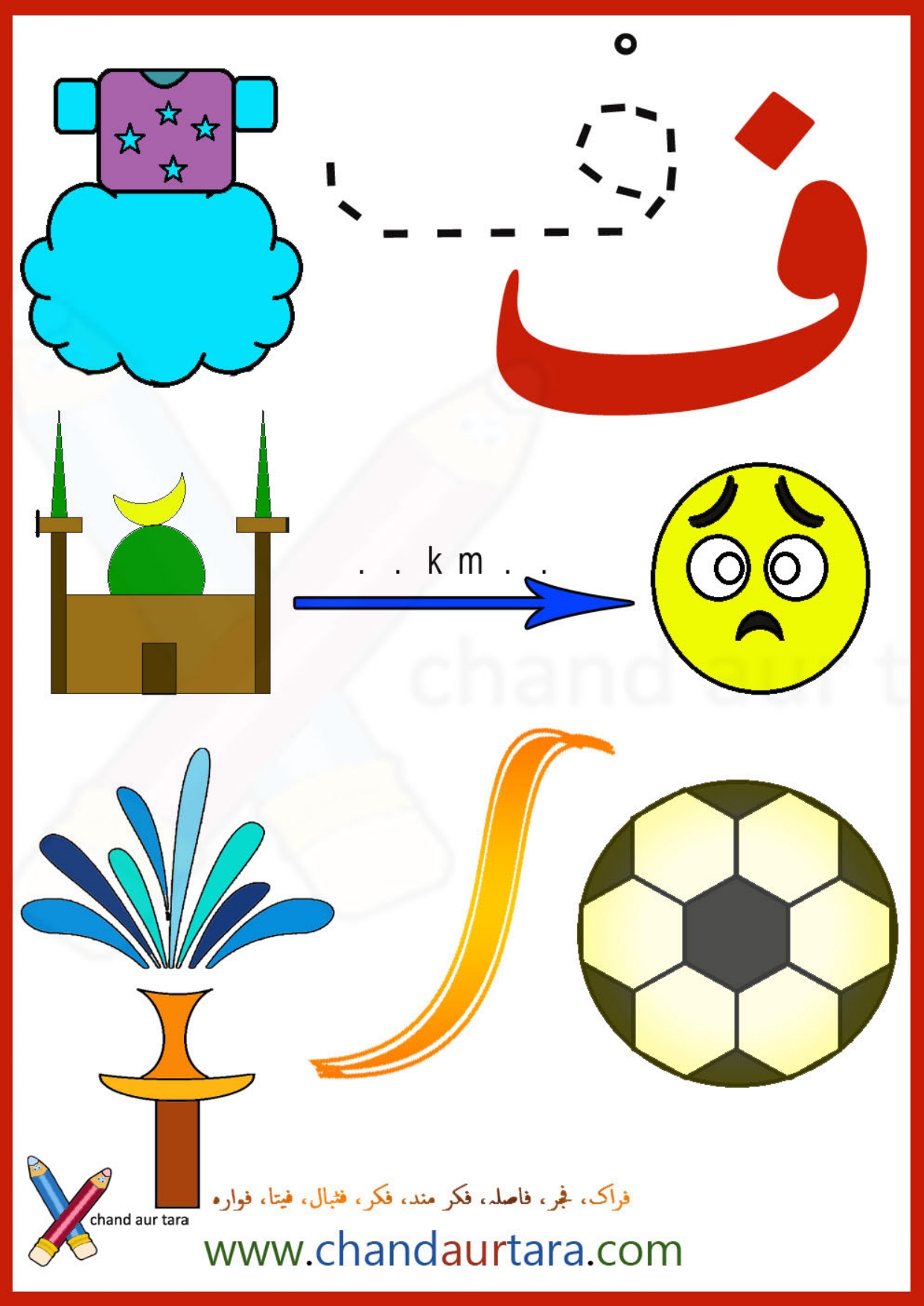 Phonics